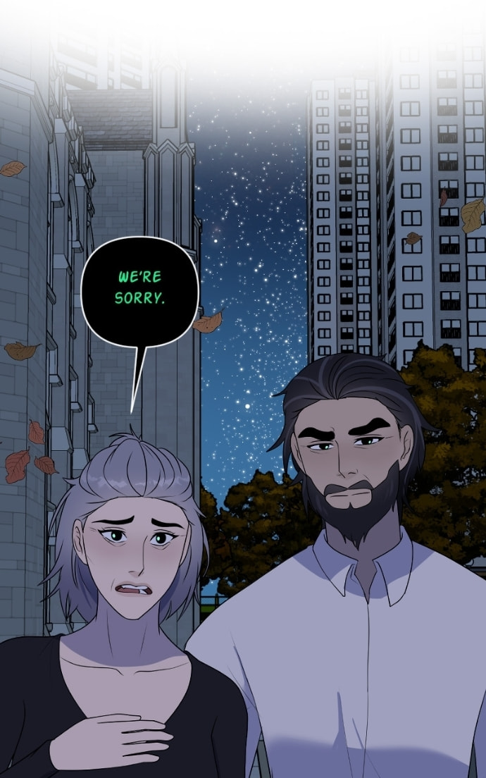 Rooftops & Roommates Chapter 296 page 6 - 