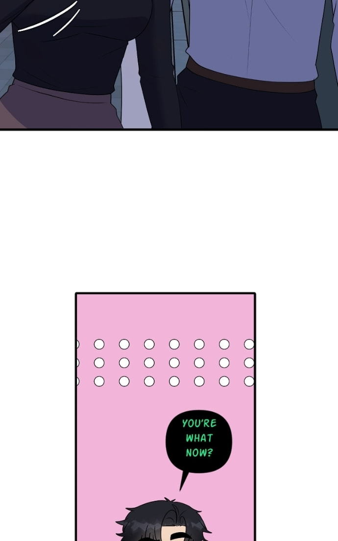 Rooftops & Roommates Chapter 296 page 7 - 