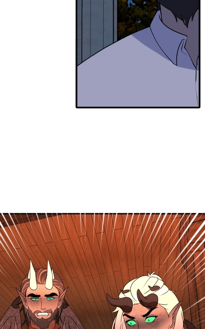 Rooftops & Roommates Chapter 296 page 9 - 