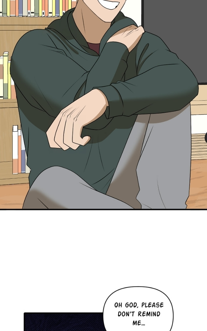 Rooftops & Roommates Chapter 297 page 12 - 