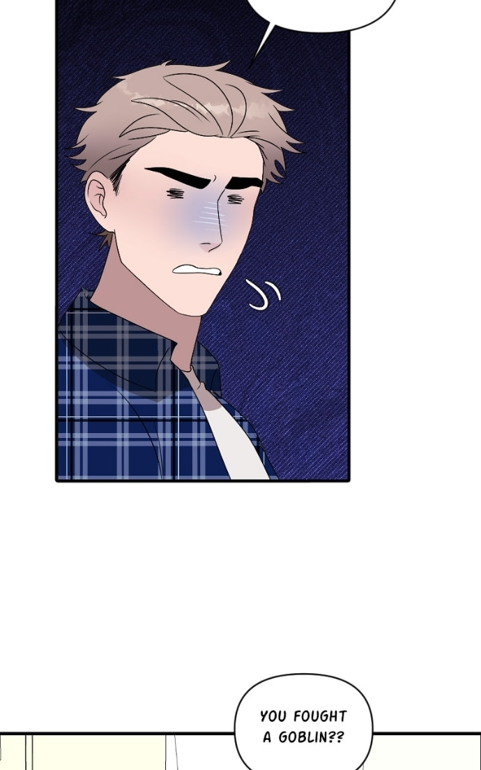 Rooftops & Roommates Chapter 297 page 13 - 