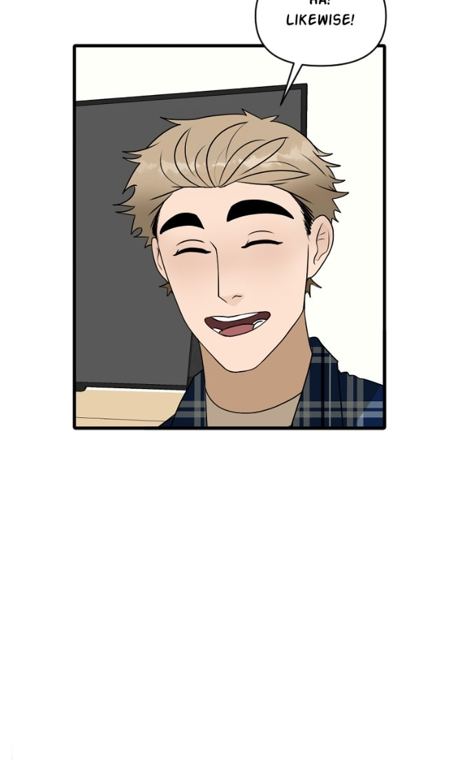 Rooftops & Roommates Chapter 297 page 20 - 