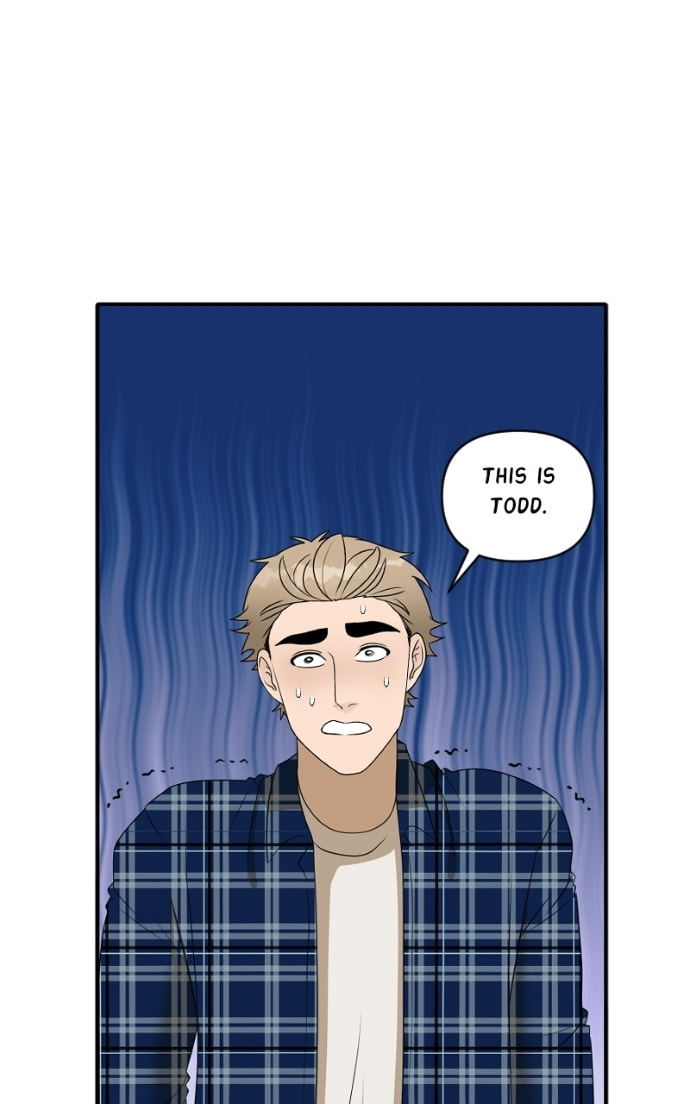 Rooftops & Roommates Chapter 297 page 4 - 