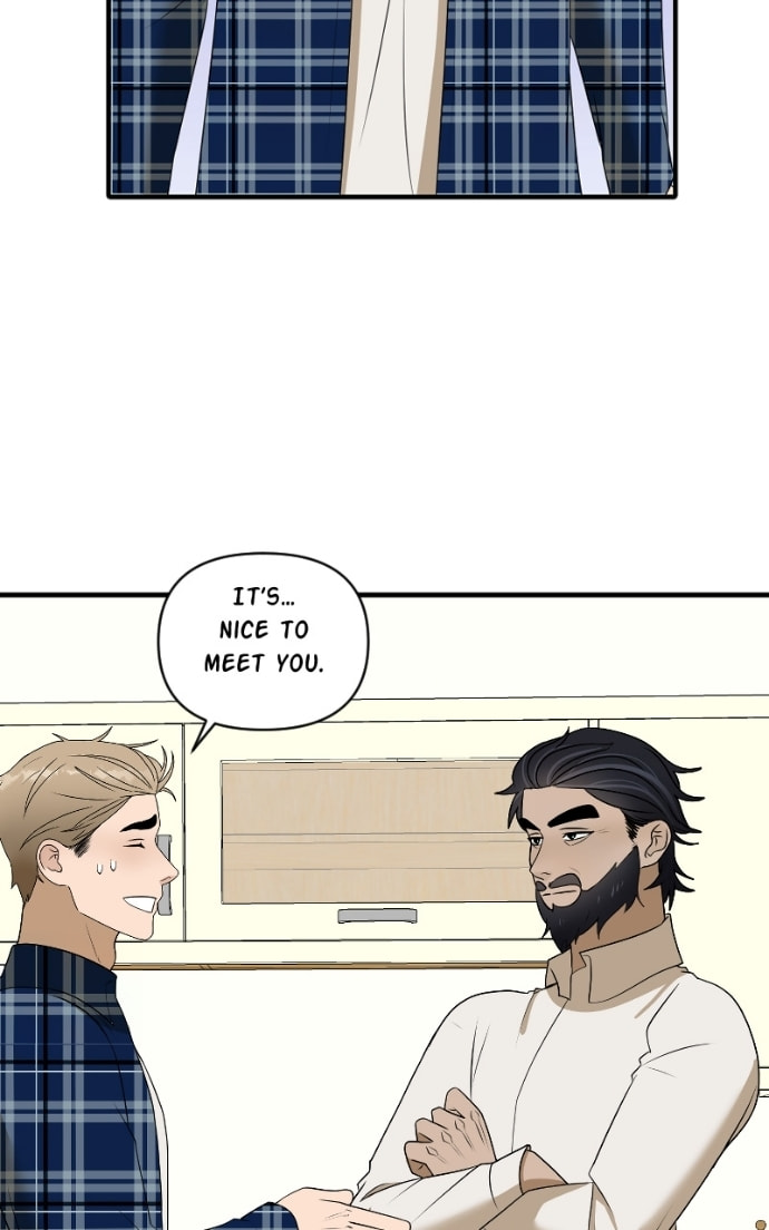 Rooftops & Roommates Chapter 297 page 5 - 