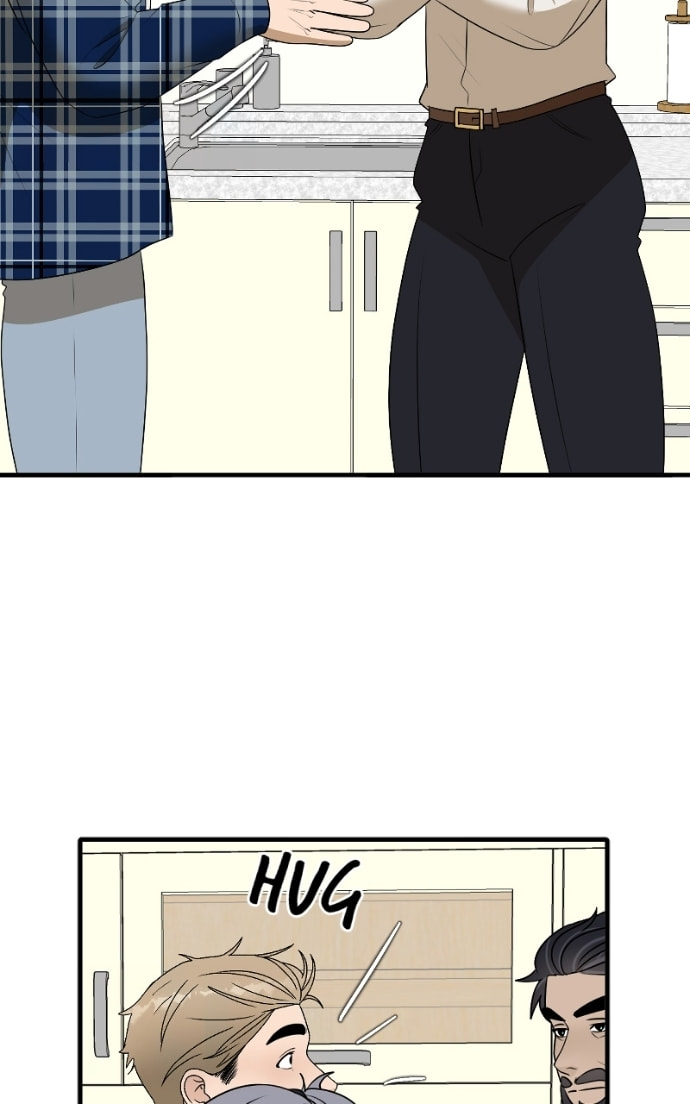 Rooftops & Roommates Chapter 297 page 6 - 