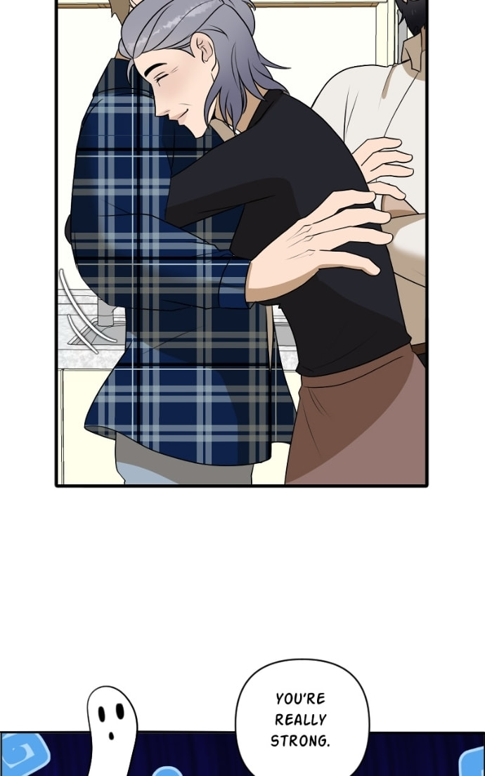 Rooftops & Roommates Chapter 297 page 7 - 