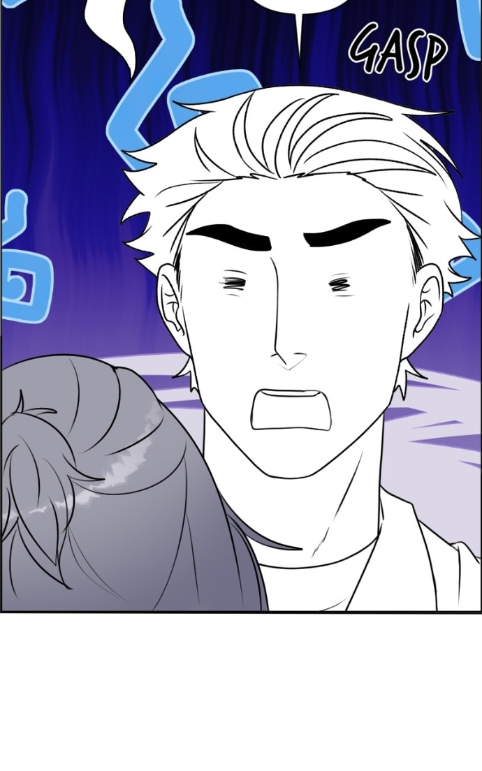 Rooftops & Roommates Chapter 297 page 8 - 
