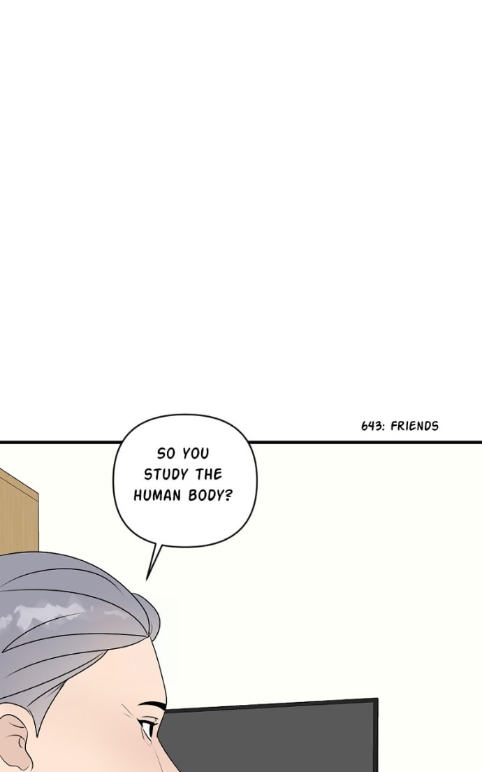 Rooftops & Roommates Chapter 297 page 9 - 