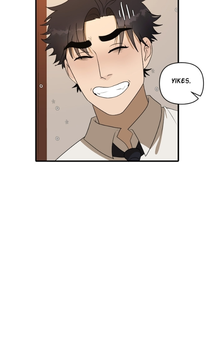 Rooftops & Roommates Chapter 298 page 13 - 