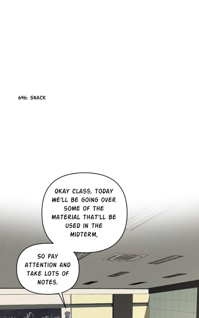 Rooftops & Roommates Chapter 298 page 14 - 