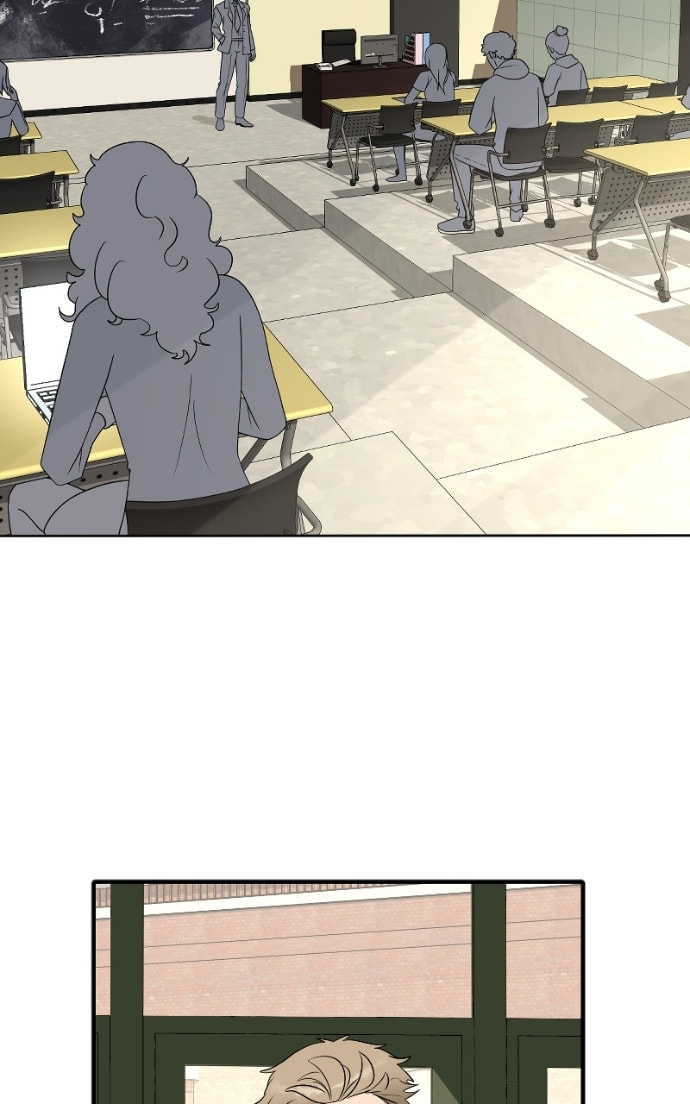 Rooftops & Roommates Chapter 298 page 15 - 
