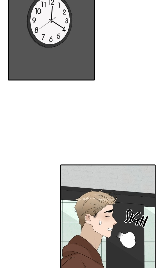 Rooftops & Roommates Chapter 298 page 17 - 