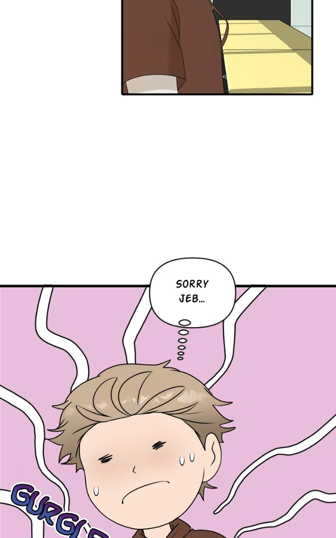 Rooftops & Roommates Chapter 298 page 18 - 