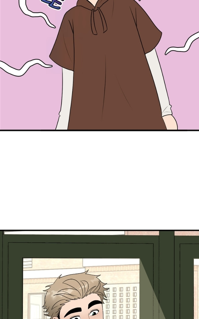 Rooftops & Roommates Chapter 298 page 19 - 