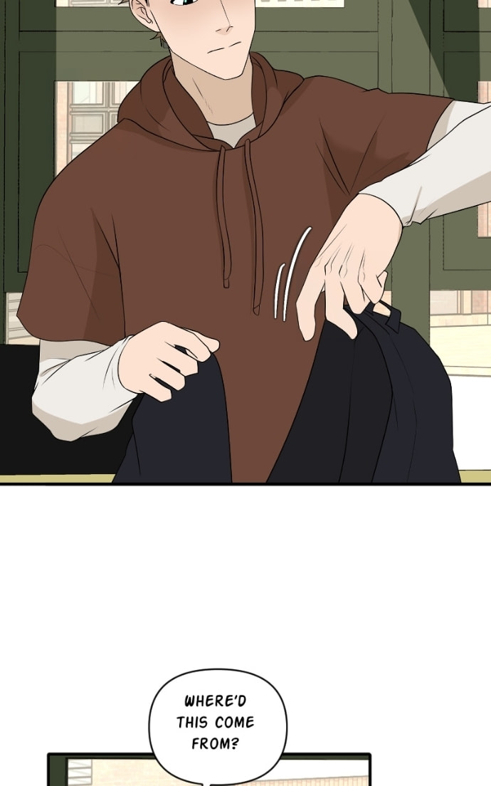 Rooftops & Roommates Chapter 298 page 20 - 