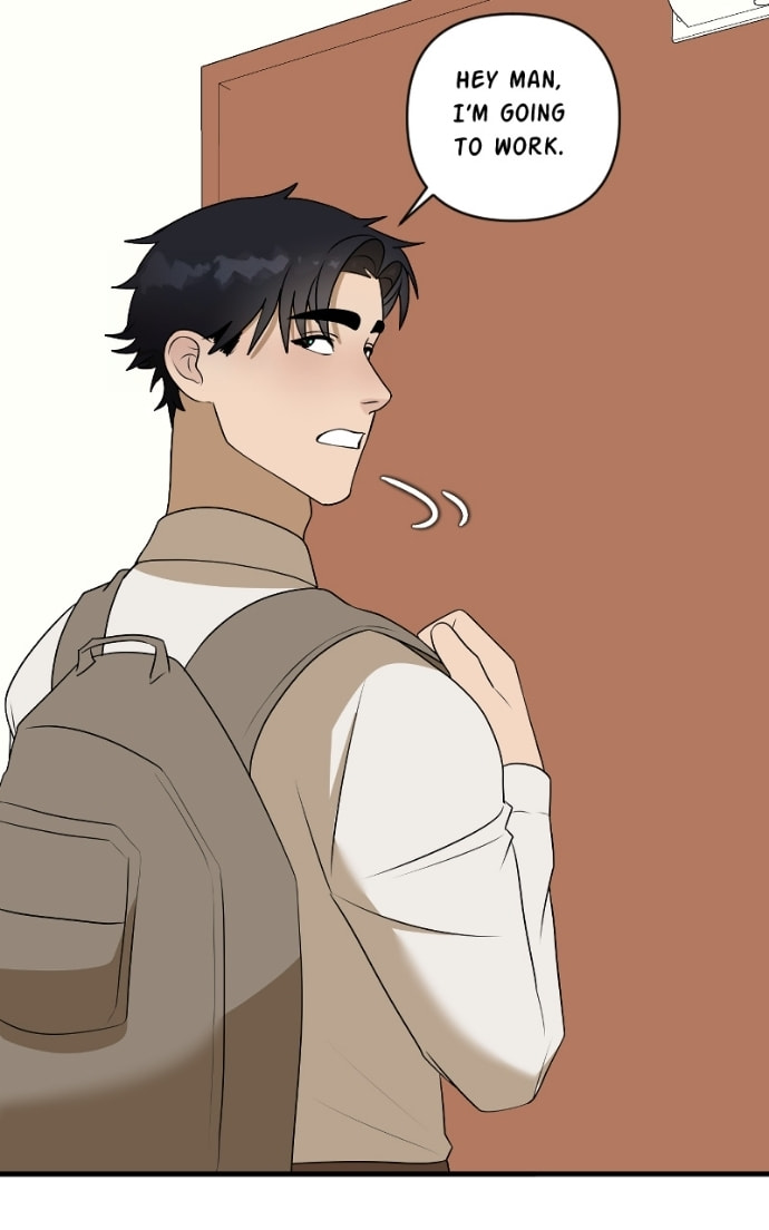 Rooftops & Roommates Chapter 298 page 3 - 