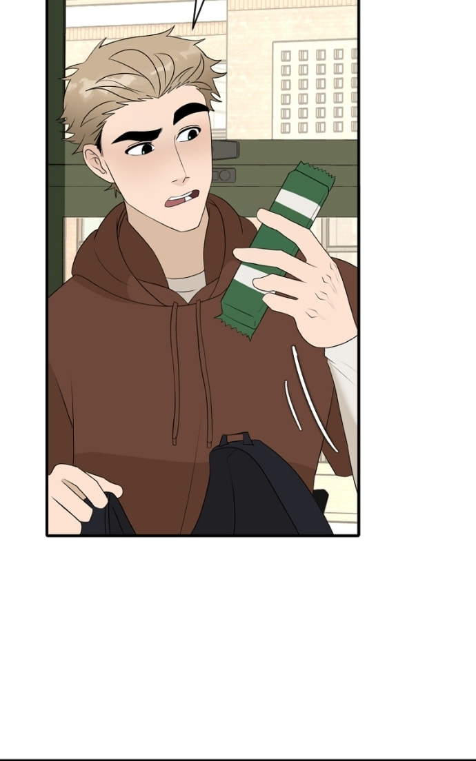 Rooftops & Roommates Chapter 298 page 21 - 