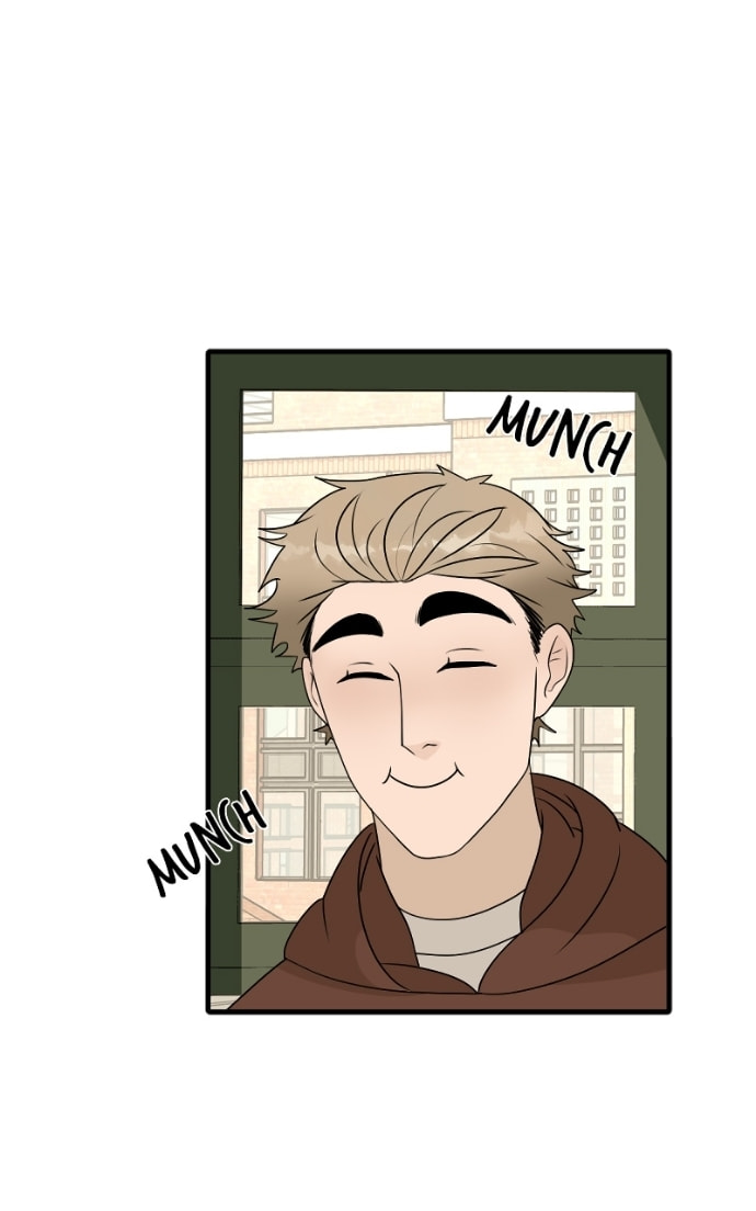 Rooftops & Roommates Chapter 298 page 23 - 