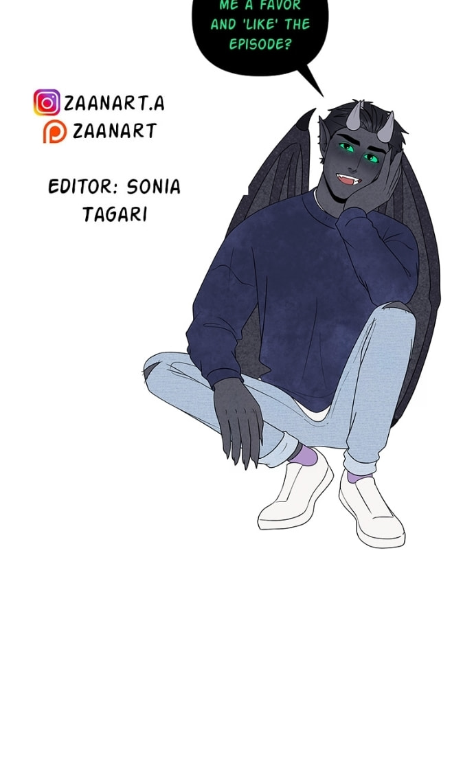 Rooftops & Roommates Chapter 298 page 26 - 