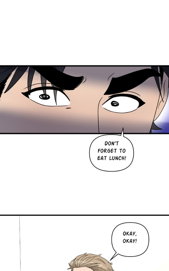 Rooftops & Roommates Chapter 298 page 4 - 