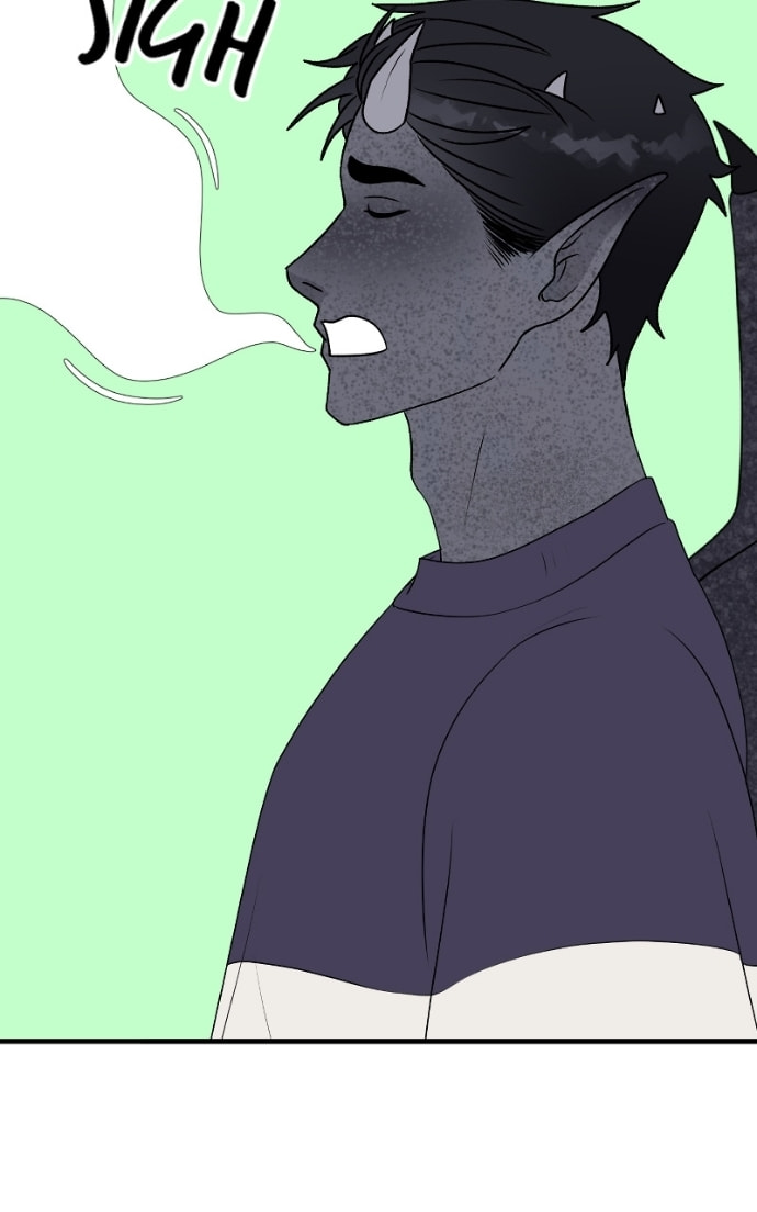 Rooftops & Roommates Chapter 299 page 11 - 