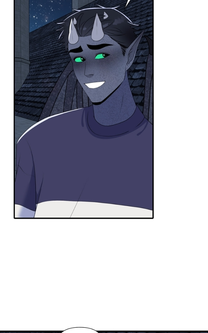 Rooftops & Roommates Chapter 299 page 21 - 
