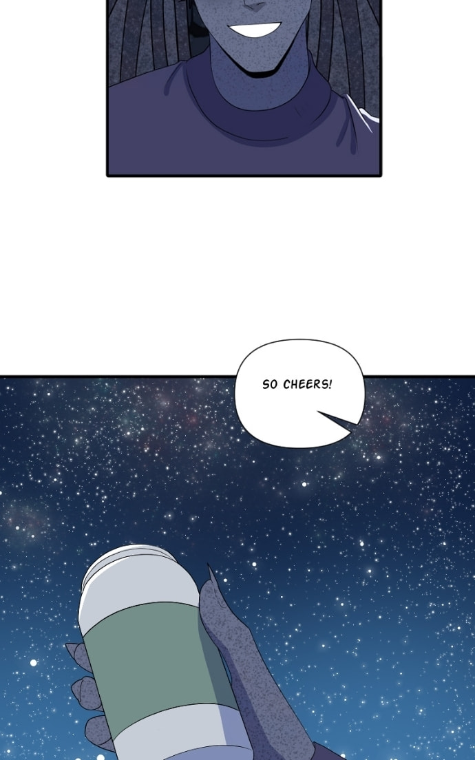 Rooftops & Roommates Chapter 299 page 25 - 