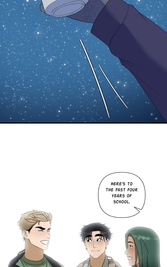 Rooftops & Roommates Chapter 299 page 26 - 