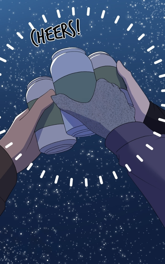 Rooftops & Roommates Chapter 299 page 29 - 