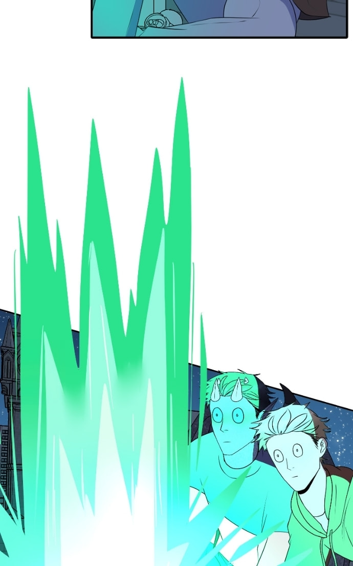 Rooftops & Roommates Chapter 299 page 7 - 