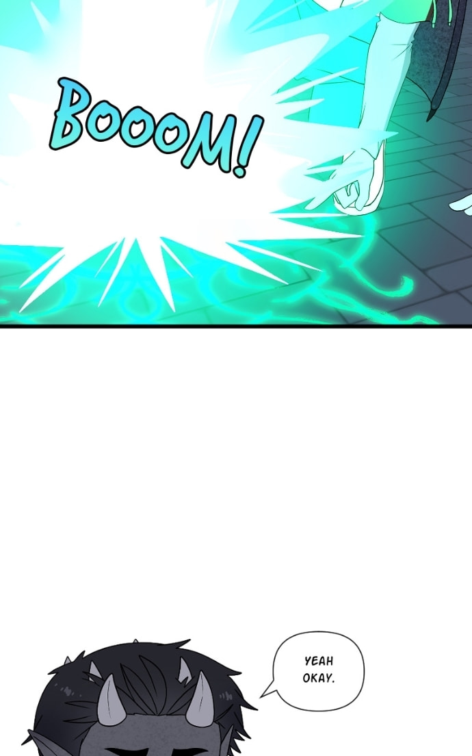 Rooftops & Roommates Chapter 299 page 8 - 