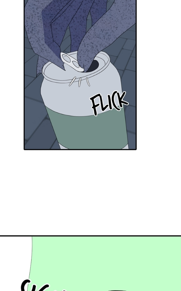 Rooftops & Roommates Chapter 299 page 10 - 