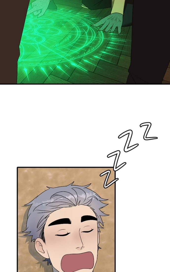 Rooftops & Roommates Chapter 300 page 11 - 