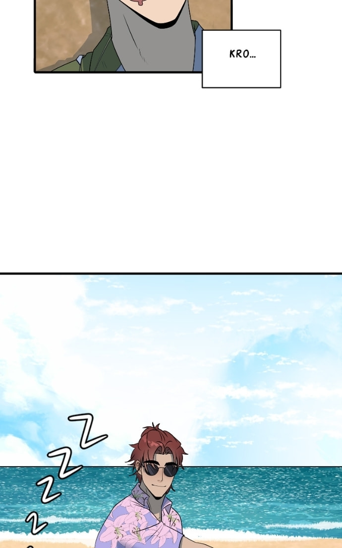 Rooftops & Roommates Chapter 300 page 12 - 