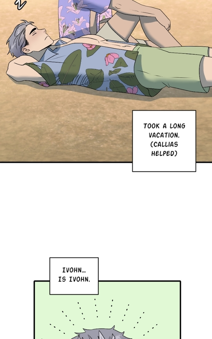 Rooftops & Roommates Chapter 300 page 13 - 