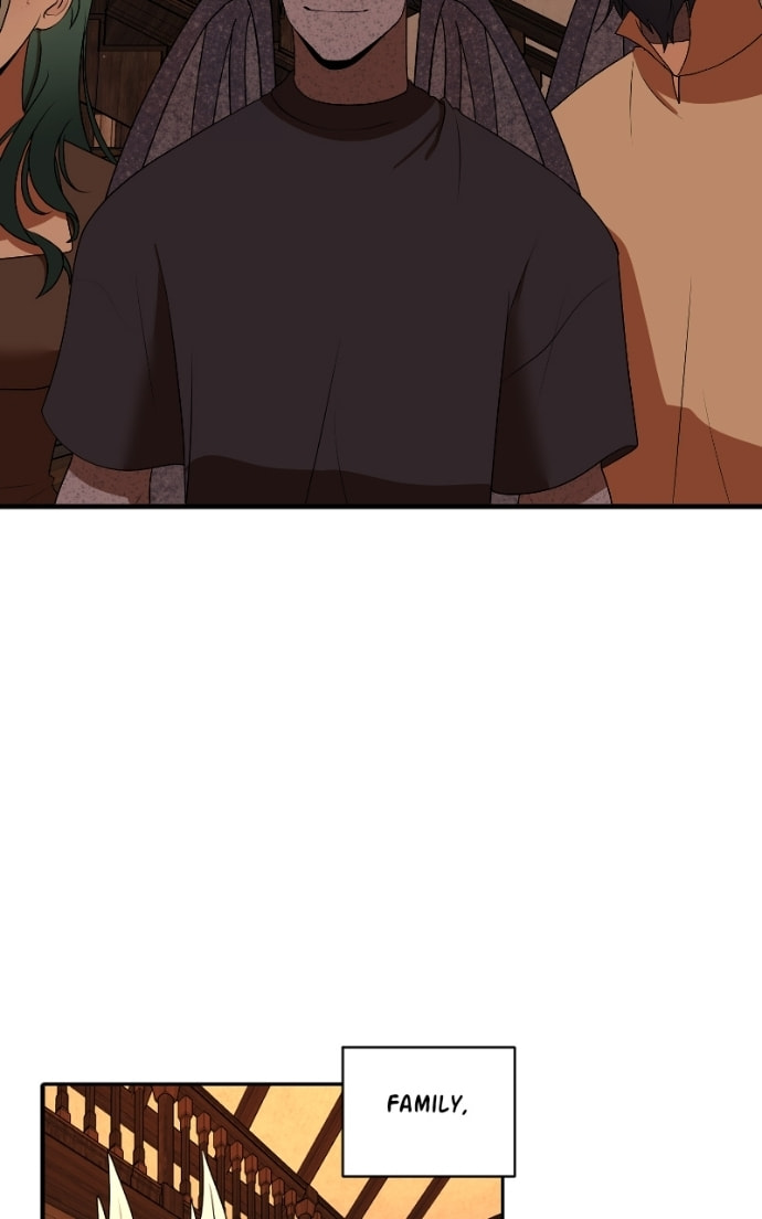 Rooftops & Roommates Chapter 300 page 24 - 