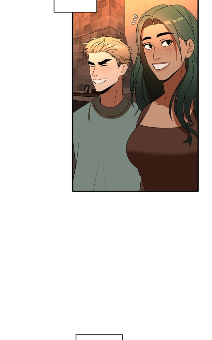Rooftops & Roommates Chapter 300 page 26 - 