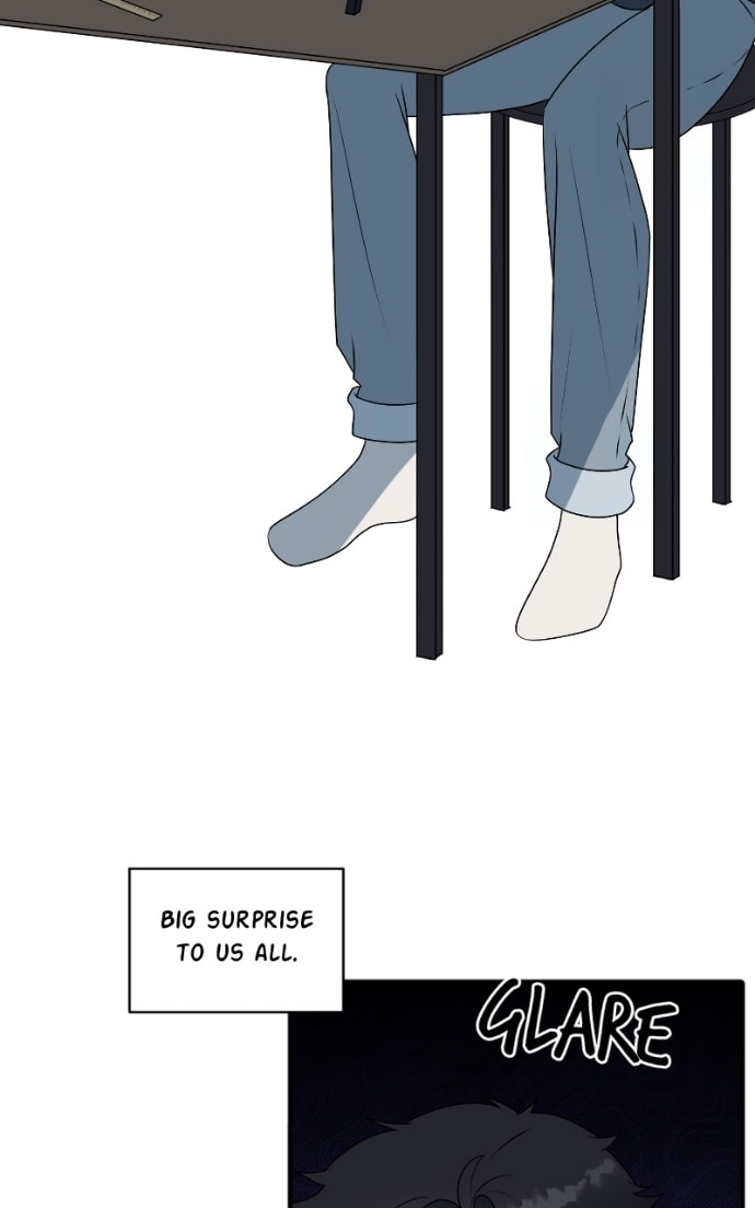 Rooftops & Roommates Chapter 300 page 5 - 