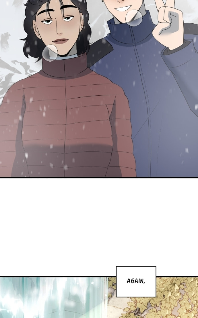 Rooftops & Roommates Chapter 300 page 7 - 