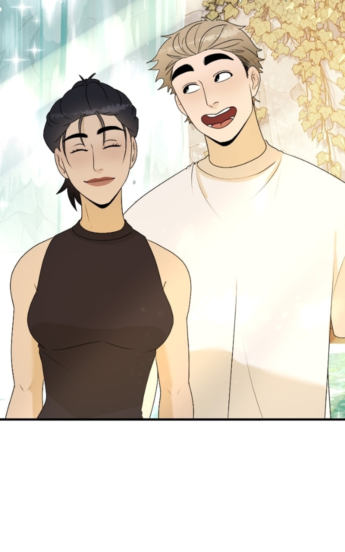 Rooftops & Roommates Chapter 300 page 8 - 