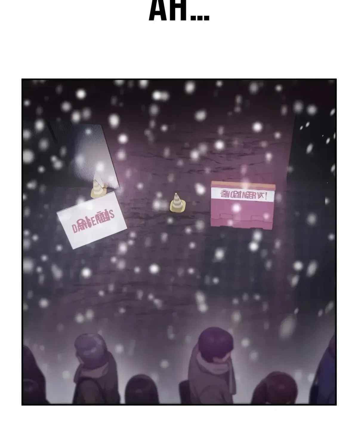 Rookie Employee Kim Cheolsu Chapter 1.1 page 13 - 