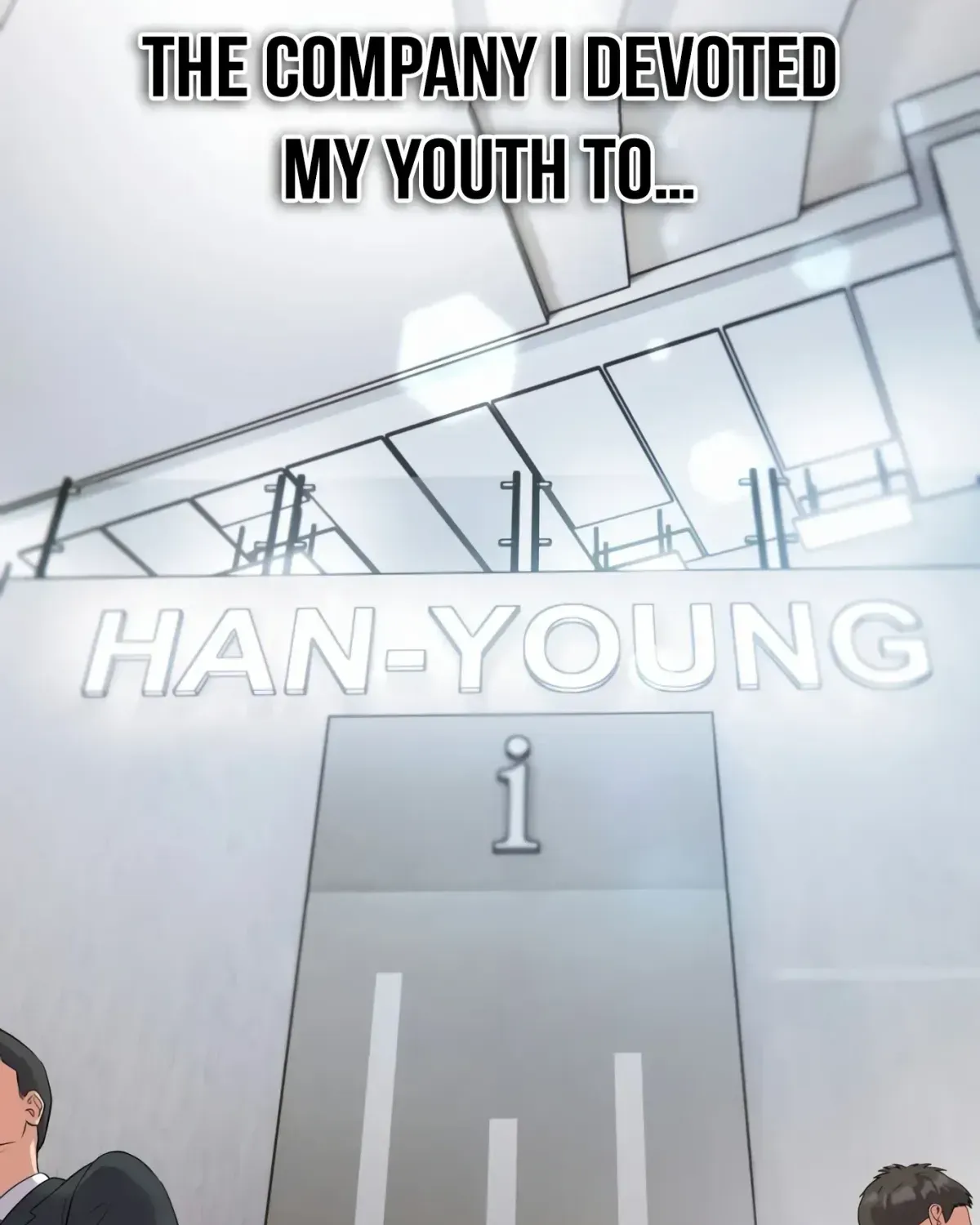 Rookie Employee Kim Cheolsu Chapter 1.1 page 147 - 