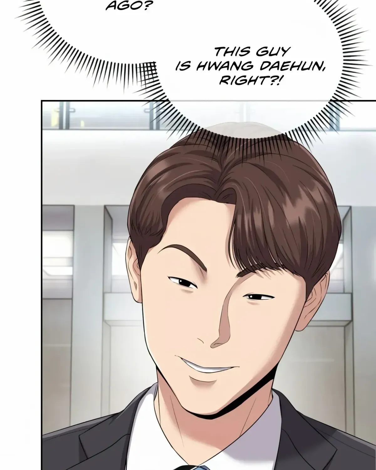 Rookie Employee Kim Cheolsu Chapter 1.1 page 151 - 
