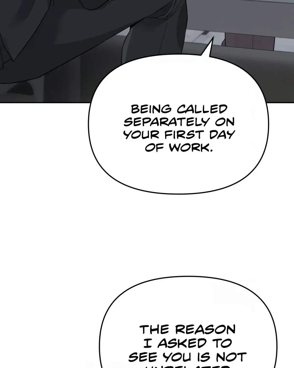 Rookie Employee Kim Cheolsu Chapter 1.1 page 177 - 