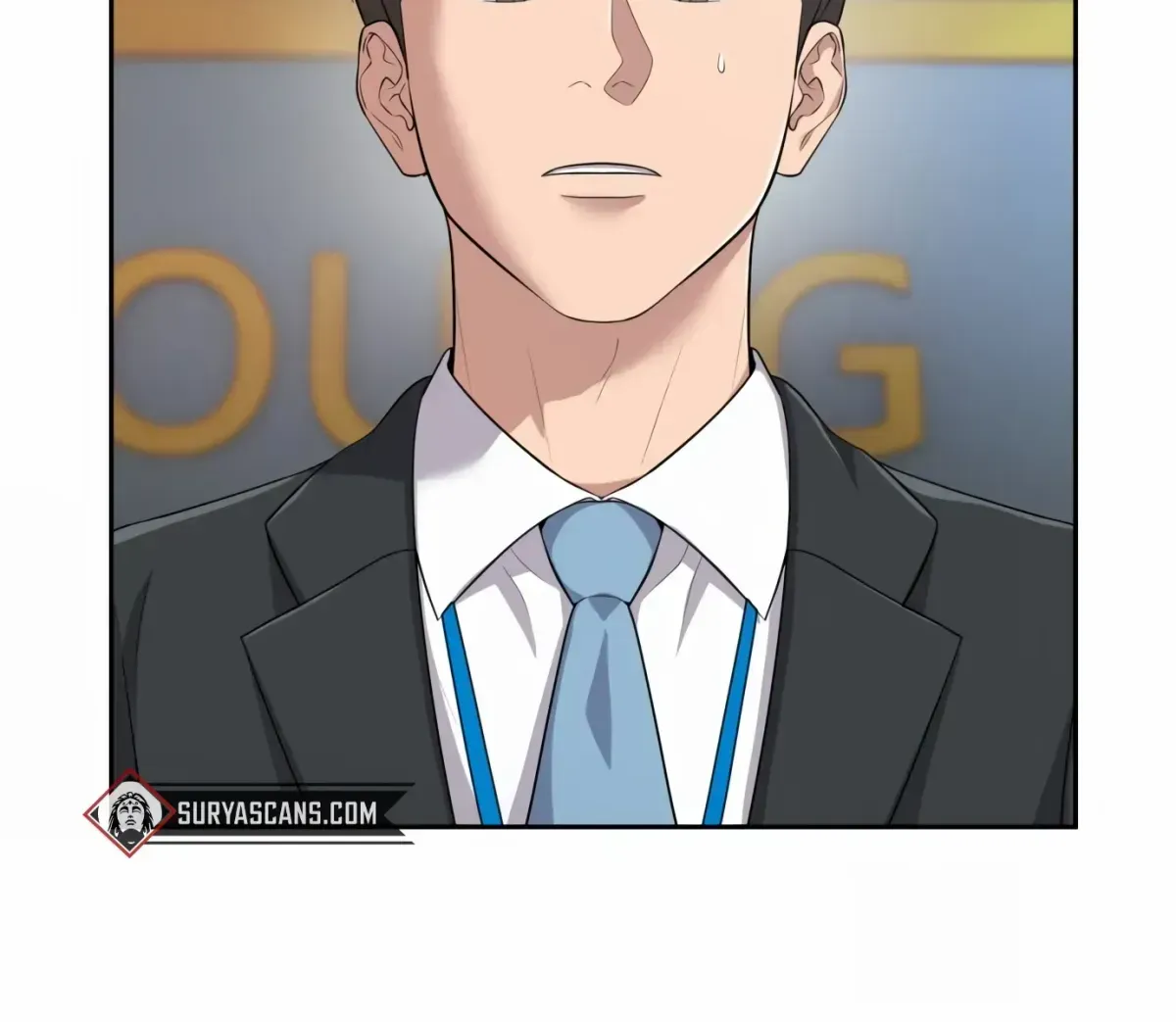 Rookie Employee Kim Cheolsu Chapter 1.1 page 188 - 