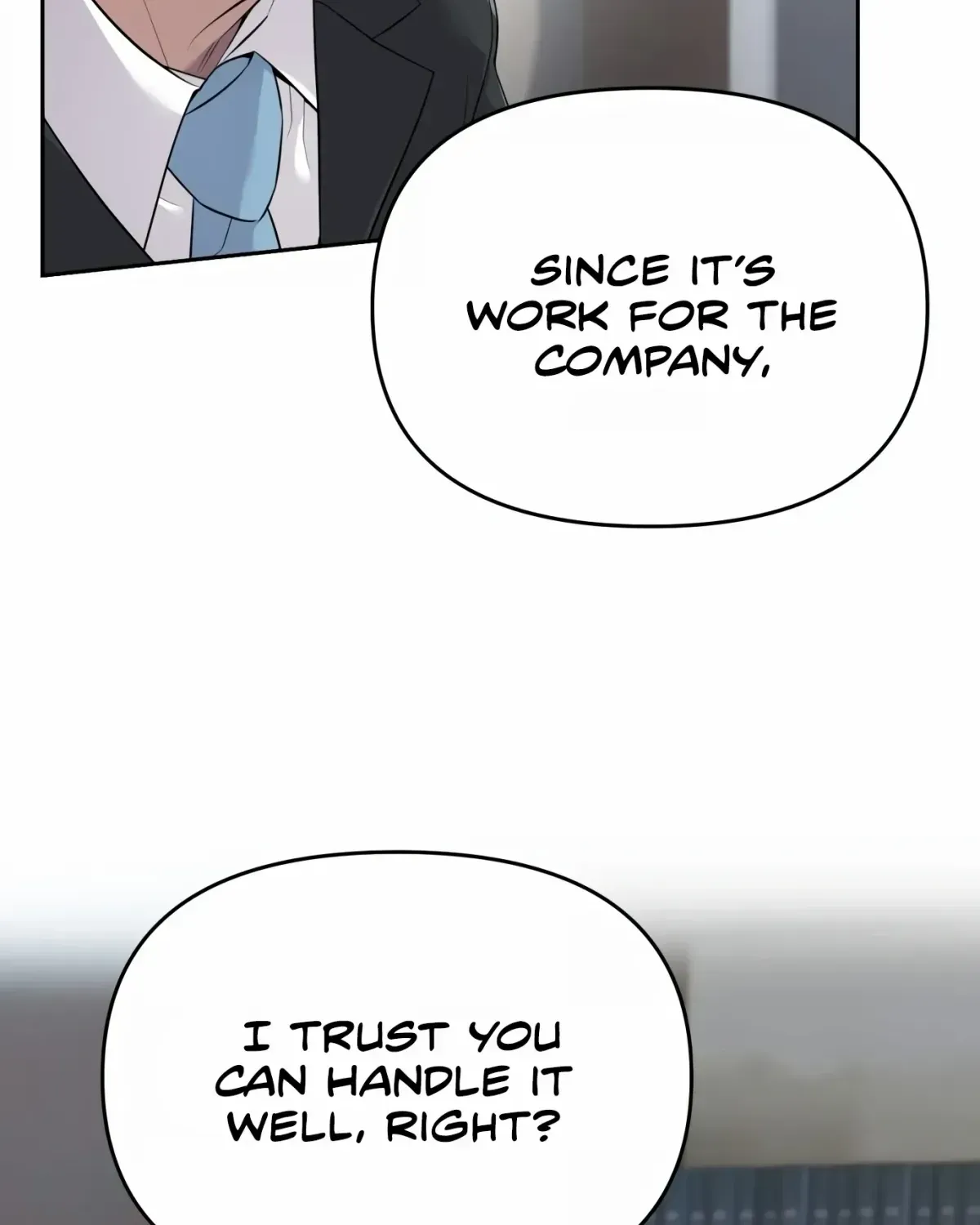 Rookie Employee Kim Cheolsu Chapter 1.1 page 192 - 