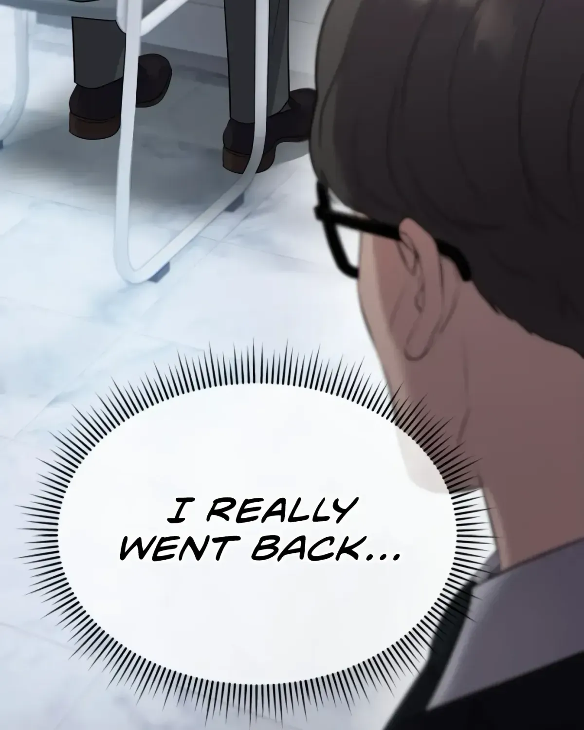 Rookie Employee Kim Cheolsu Chapter 1.1 page 194 - 
