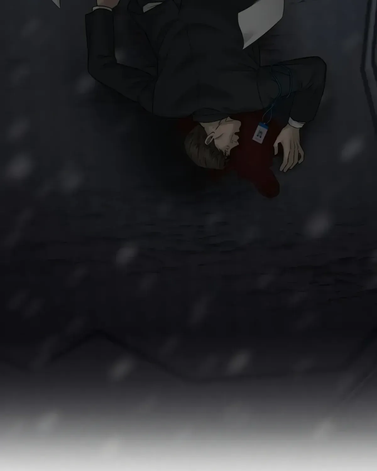 Rookie Employee Kim Cheolsu Chapter 1.1 page 22 - 