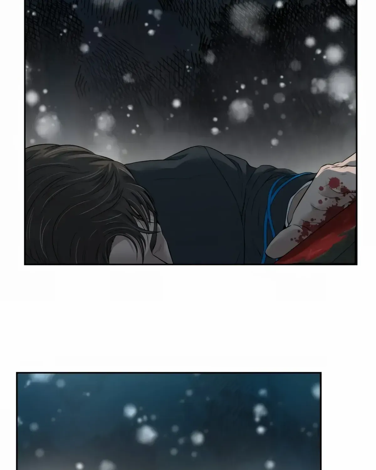 Rookie Employee Kim Cheolsu Chapter 1.1 page 25 - 