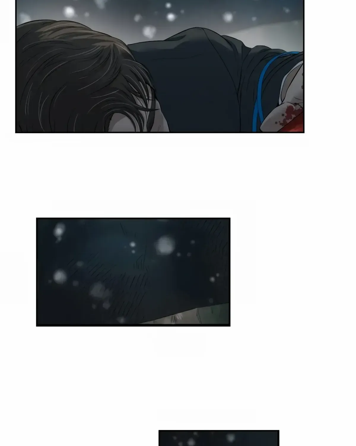 Rookie Employee Kim Cheolsu Chapter 1.1 page 26 - 